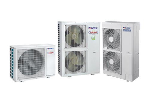 格力家用中央空調(diào) STAR系列直流變頻多聯(lián)機組.jpg